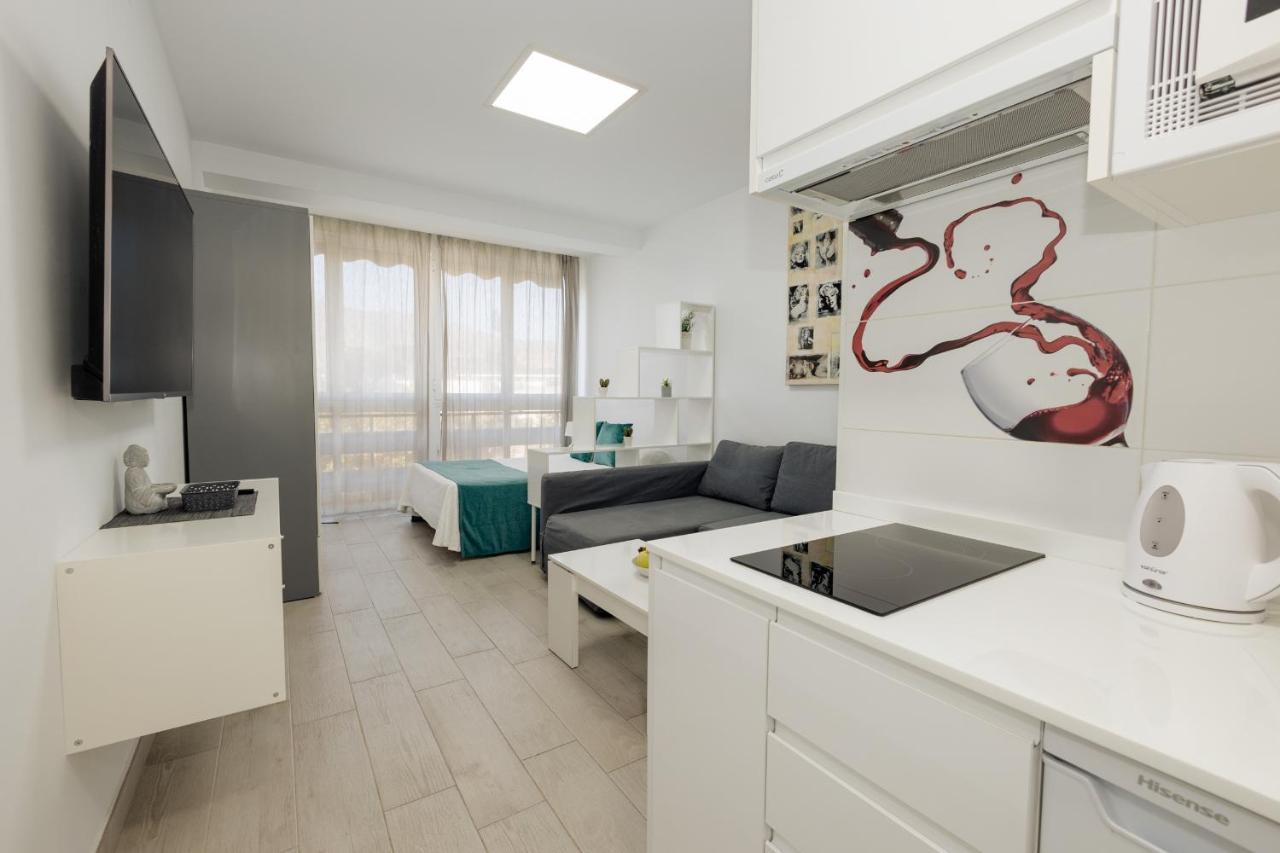 Apartamento *